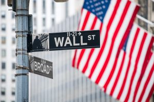 Wall Street overtroeft Main Street