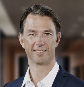 Eric Christian Pedersen - Nordea Asset Management