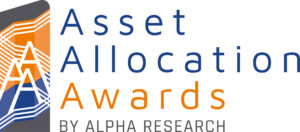 Asset Allocation Awards uitreiking in Amsterdam en Brussel
